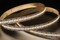 2216 300LEDS/M 12 V 10 mm