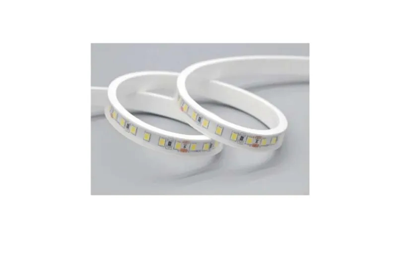 11*5 Silikon-Neonrohr Flex Streifen LWTG1105-1