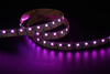 5050 120LEDS/M RGB+W 24V 15 mm