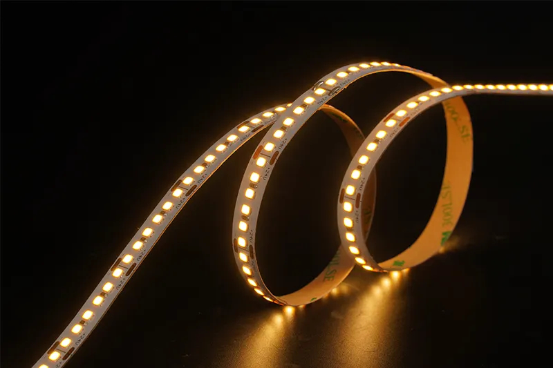 2835 192leds/m 24 V 10mm