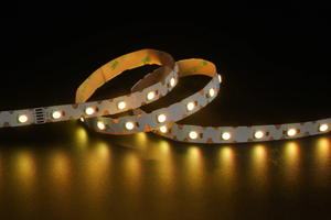 5050 48LEDS/M 4in1 RGBW 24 V 12 mm （S)