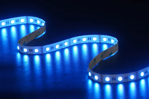 5050 4in1 60LEDS/M RGBW 12 V 12 mm