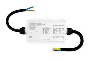 Wasserdichtes Fünf-in-Eins-Licht mit Controller