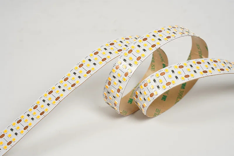 2835 360leds/m 24 V 20mm