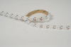 2835 48LEDS/M 24 V 13mm Wandwäsche -Objektiv