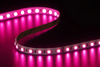 3838 120LEDS/M RGB 24 V 6 mm