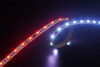 5050 60LEDS/M RGB 2811/1903 24V 10 mm