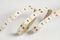5730 60LEDS/M 12 V 10 mm