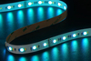 5050+2835 120LEDS/M RGB+W 24 V 12 mm