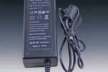60W DC12V Desktop -Stromadapter