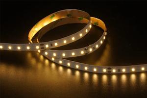 2835 90LEDS/M 24 V-10mm 9LED Schneiden