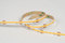 COB 504LEDS/M 24 V 10 mm