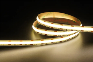 COB 504LEDS/M 12 V 10 mm cri ≥ 90