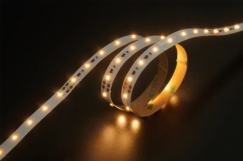 3014 70LEDS/M 24 V 10 mm konstanter Strom