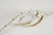 3014 180LEDS/M CCT 12V 8 mm （Seitenansicht）