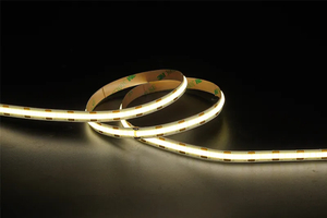 COB 480 LEDs/m 12 V 8mm cri ≥ 90