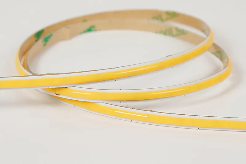 COB 320LEDS/M 12 V 5 mm cri ≥ 90
