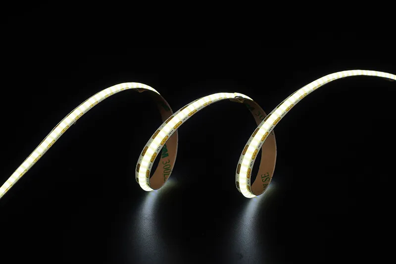 COB 324 LEDs/m 12 V 8mm Cri> 90