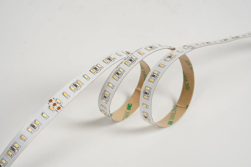 3014 140LEDS/M CCT 24 V 12 mm