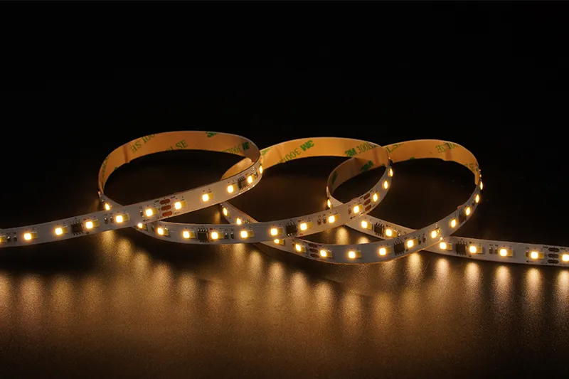 2835 144leds/m cct 2811/1903 12V 10 mm