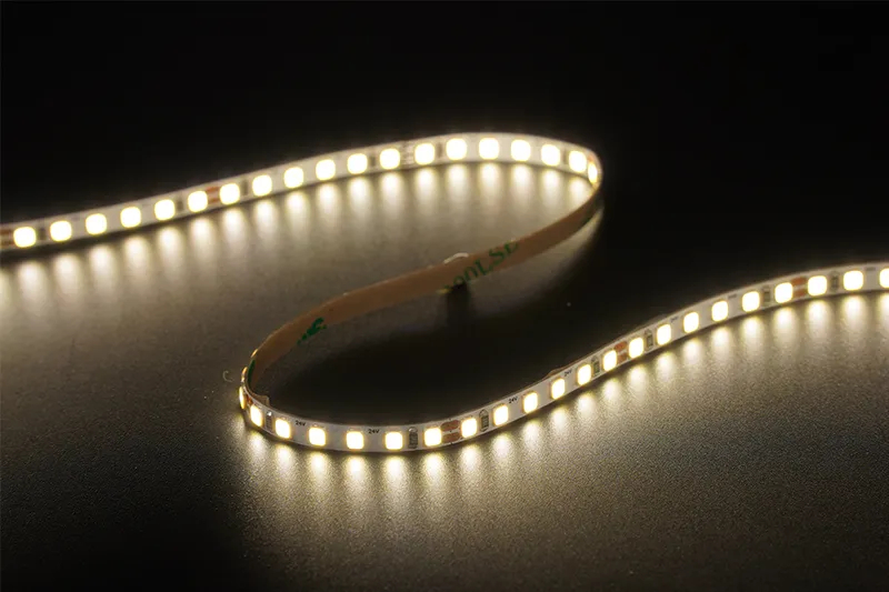 2835 156leds/m 24 V 5mm
