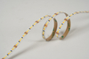 2835 192LEDS/M CCT 12V 8 mm