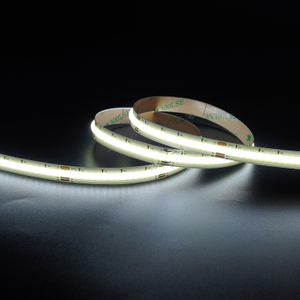 COB 576LEDS/M CCT 24 V 10 mm