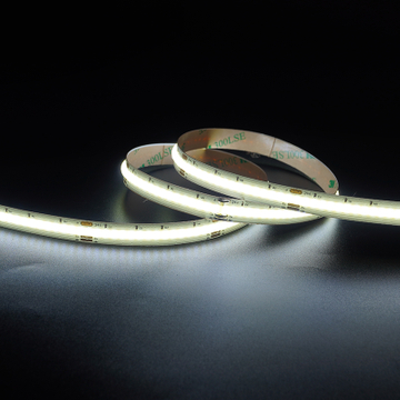 COB 576LEDS/M CCT 24 V 10 mm