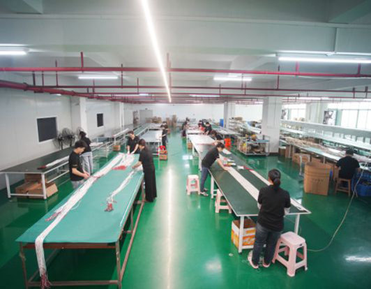 Produktion