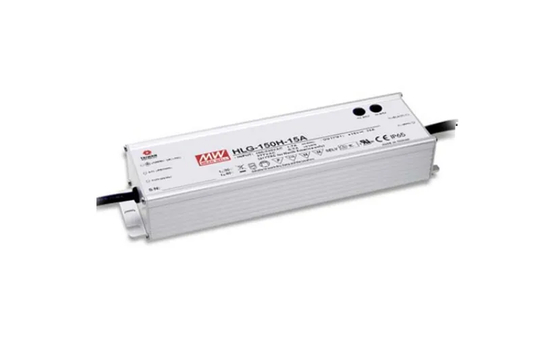 150W MEGERWELL NETZTEM FÜR LED -STRIPS (wasserdicht)