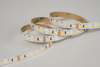 2835 168LEDS/M CCT 24 V 8 mm