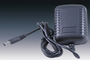 24W DC24V Wandmontierter Stromadapter