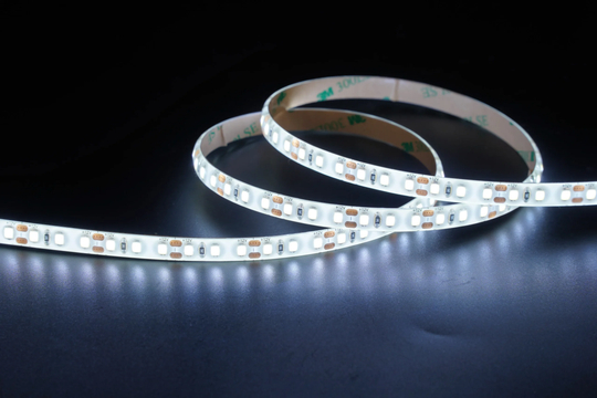 2835 120LEDS/M 12V 8mm