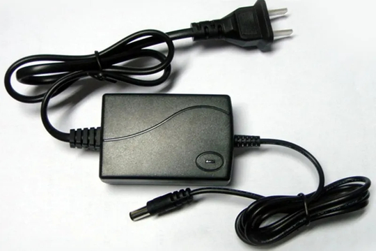 12W DC12V Desktop -Stromadapter