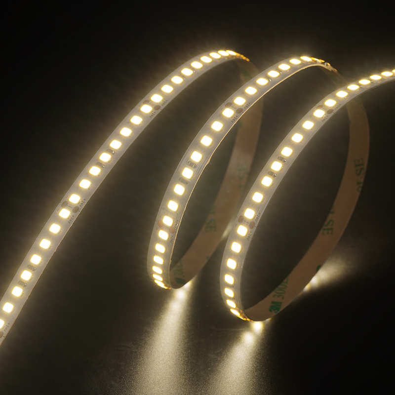 2835 176leds/m 24 V 8mm