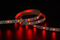 5050 30LEDS/M RGB 24 V 10 mm konstanter Strom