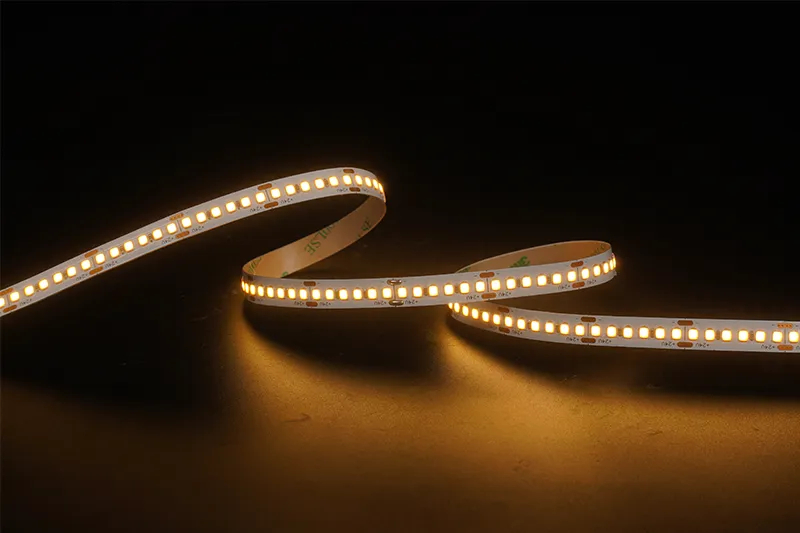 2835 192leds/m 24 V 10mm