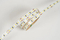 2835 156leds/m 24 V 8mm