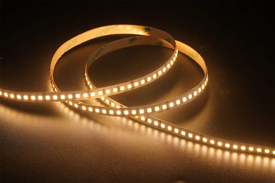 2835 180leds/m 24 V 8mm