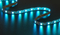 5050 48LEDS/M RGB 12 V 8 mm （S -Form)