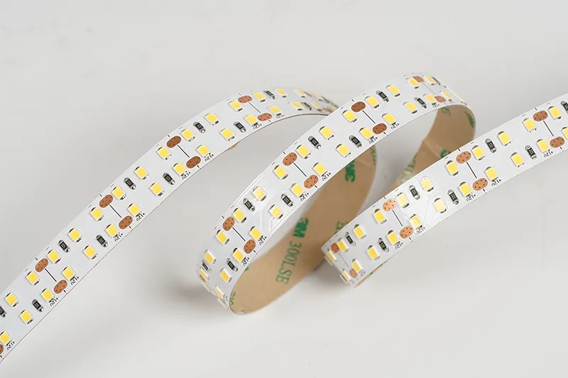 2835 240leds/m 12 V 15 mm