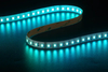 5050 5in1 96LEDS/M RGBCCT 24 V 12 mm 