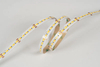 2835 240LEDS/M CCT 24 V 10 mm