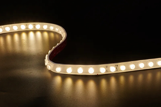 2835 42leds/m 24 V 22 mm