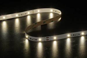 2835 30LEDS/M 12 V 10 mm konstanter Strom