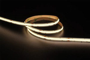 COB 576LEDS/M CCT 24 V 8mm Cri ≥ 90