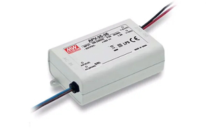 35W Meanwell Netzteil für LED -Streifen