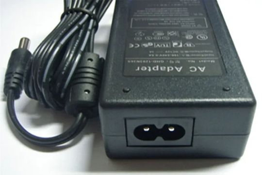 36W DC12V Desktop -Stromadapter