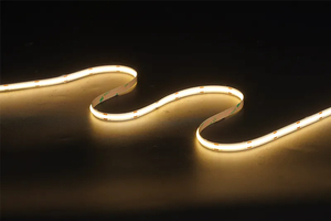 COB 480LEDS/M 24 V 8 mm cri ≥ 90