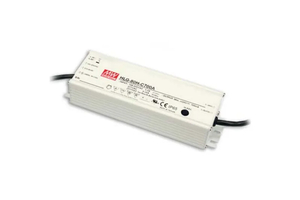 80W MEGERWELL NETZUNG FÜR LED -STRIPS (wasserdicht)
